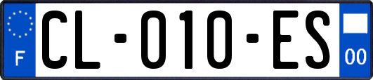 CL-010-ES