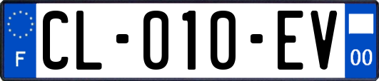 CL-010-EV