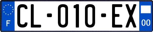 CL-010-EX