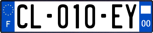 CL-010-EY