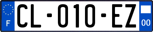 CL-010-EZ
