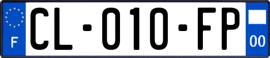 CL-010-FP