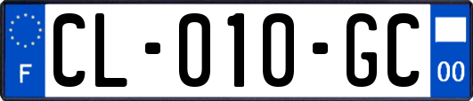 CL-010-GC