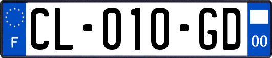 CL-010-GD