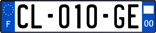 CL-010-GE