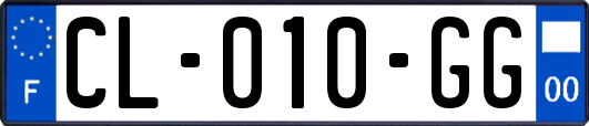 CL-010-GG