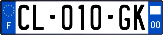 CL-010-GK