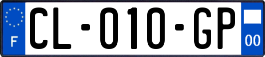 CL-010-GP