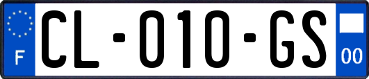 CL-010-GS