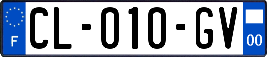CL-010-GV