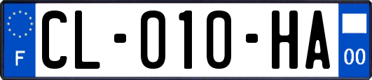 CL-010-HA