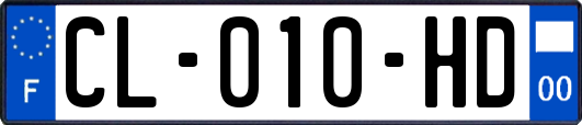 CL-010-HD