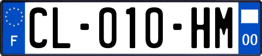 CL-010-HM