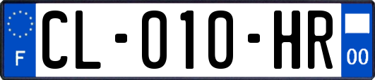 CL-010-HR