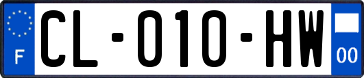 CL-010-HW
