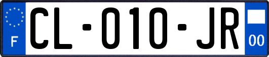CL-010-JR