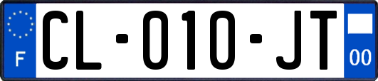 CL-010-JT