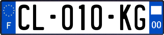 CL-010-KG