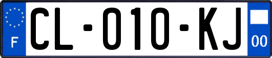 CL-010-KJ
