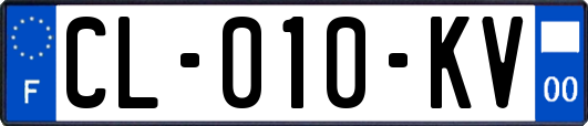 CL-010-KV
