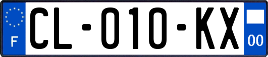 CL-010-KX