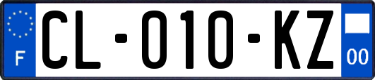 CL-010-KZ