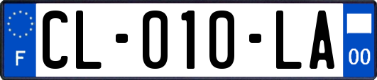 CL-010-LA