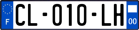 CL-010-LH