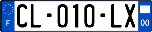CL-010-LX