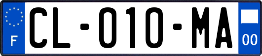 CL-010-MA