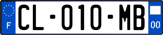 CL-010-MB