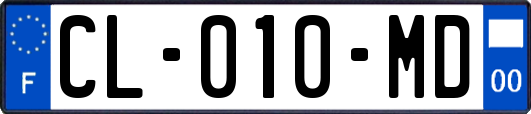 CL-010-MD