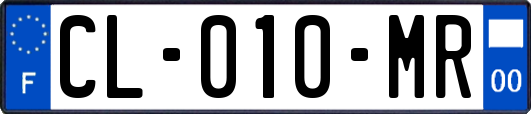 CL-010-MR