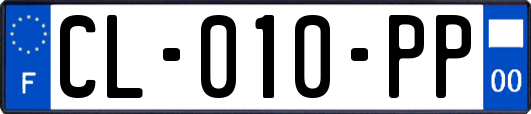 CL-010-PP
