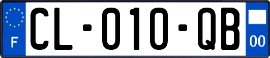 CL-010-QB