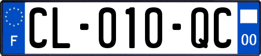 CL-010-QC