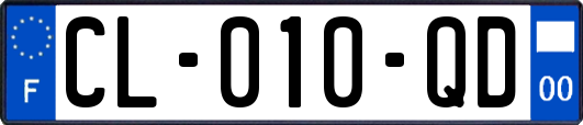 CL-010-QD