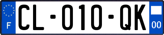 CL-010-QK