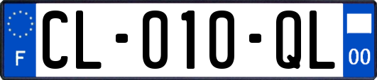 CL-010-QL