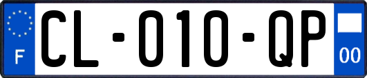 CL-010-QP