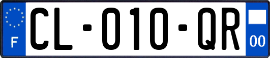 CL-010-QR