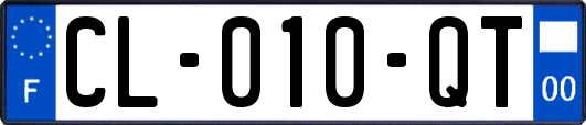 CL-010-QT