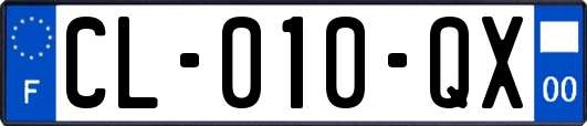 CL-010-QX