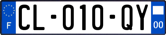 CL-010-QY