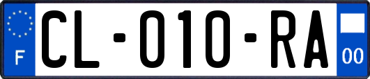 CL-010-RA