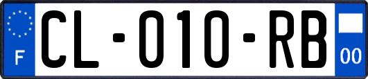 CL-010-RB