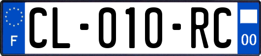 CL-010-RC
