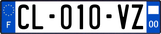 CL-010-VZ
