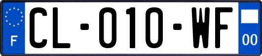 CL-010-WF