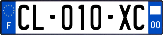 CL-010-XC